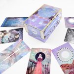 StarChild Tarot 8