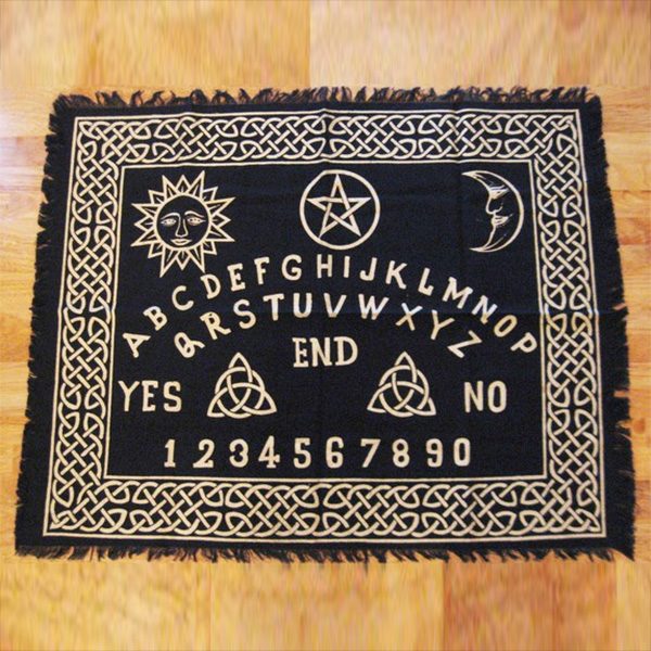 Altar Ouija Board 3