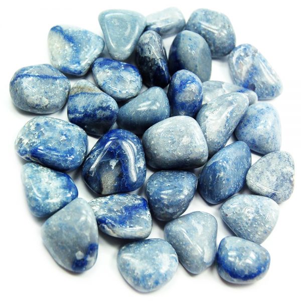 light blue stone meaning