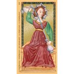 Golden Tarot of Renaissance 4