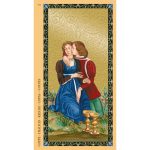 Golden Tarot of Renaissance 5