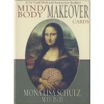Mind Body Makeover Oracle Cards 2