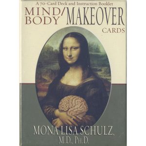 Mind Body Makeover Oracle Cards 1