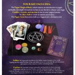 Pagan Magical Kit 2