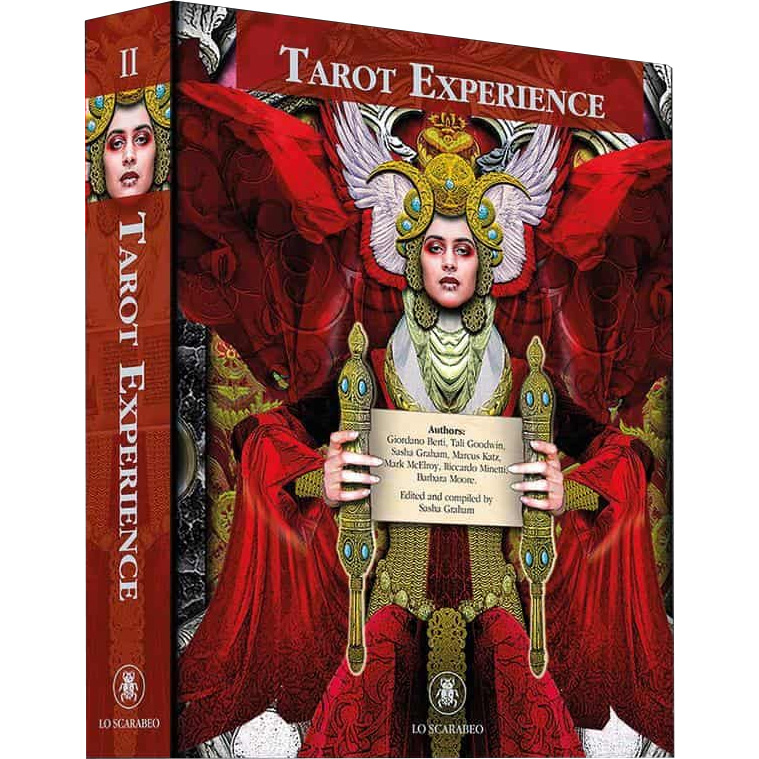 Tarot Experience 1