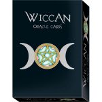 Wiccan Oracle 1