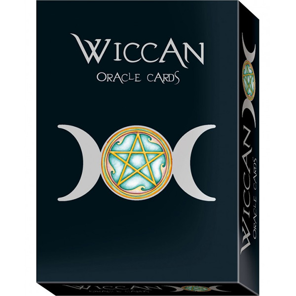 Wiccan Oracle 4