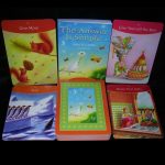 Answer is Simple Oracle Cards 2