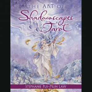 Art of Shadowscapes Tarot 5