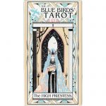 Blue Birds Tarot 2