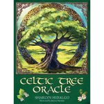 Celtic Tree Oracle 1