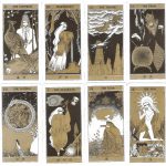Maya Mineo Tarot 3