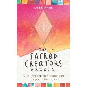 Sacred Creators Oracle 28