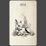 Scrying Ink Lenormand 8