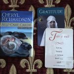 Self-Care Cards 2