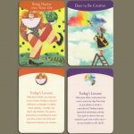 Wisdom For Healing Cards 2
