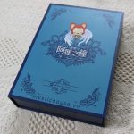 Ali Fox Tarot 2