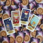 Ali Fox Tarot 7