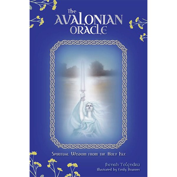Avalonian Oracle 1