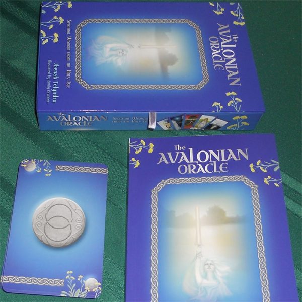 Avalonian Oracle 2