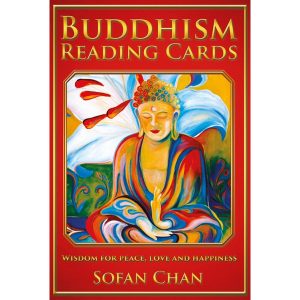 Buddhism Reading Cards 49