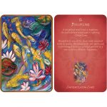 Buddhism Reading Cards 3