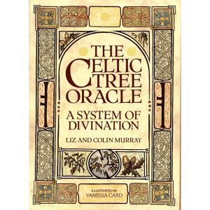 Celtic Tree Oracle: A System of Divination 28