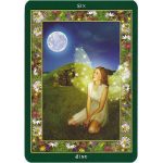 Fairy Ring Oracle 7