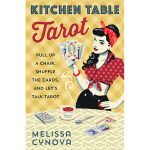Kitchen Table Tarot 2