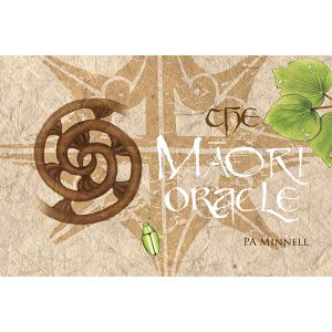 Maori Oracle 8
