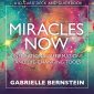 Miracles Now Affirmation Cards 12