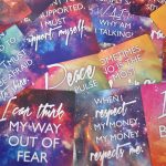 Miracles Now Affirmation Cards 9