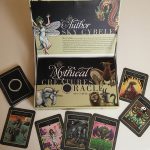 Mythical Creatures Oracle 2