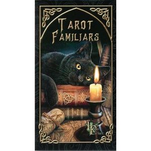 Tarot Familiars 4