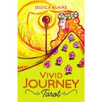 Vivid Journey Tarot 2