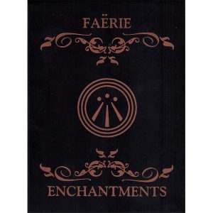 Faerie Enchantments Oracle 33