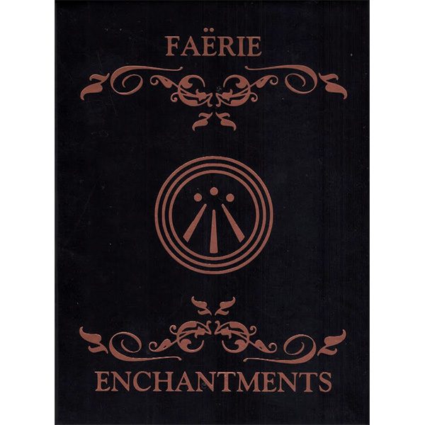 Faerie Enchantments Oracle 1