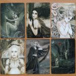 Faerie Enchantments Oracle 6