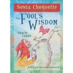 Fool Wisdom Oracle 1