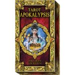 Apokalypsis Tarot Deck 1