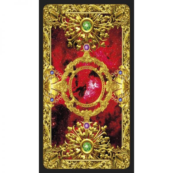 Apokalypsis Tarot Deck 12