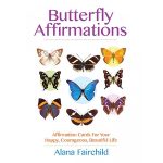 Butterfly Affirmations Cards 1
