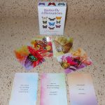 Butterfly Affirmations Cards 5