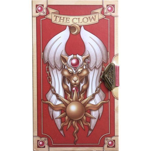 Clow Cards 1