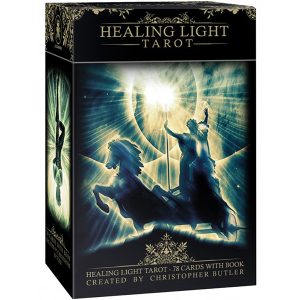 Healing Light Tarot 5