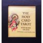 Holy Card Tarot 4