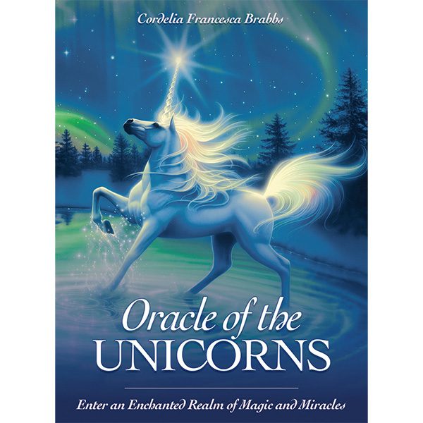 Oracle of the Unicorns 1