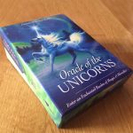 Oracle of the Unicorns 10