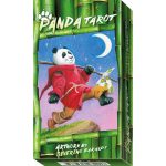 Panda Tarot 1