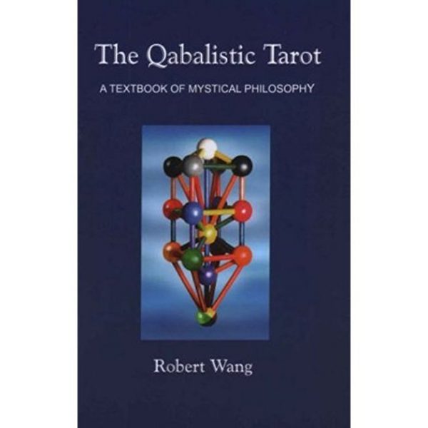 Qabalistic Tarot 1
